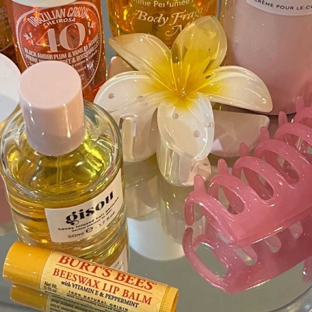 Meet your Posher, Jade